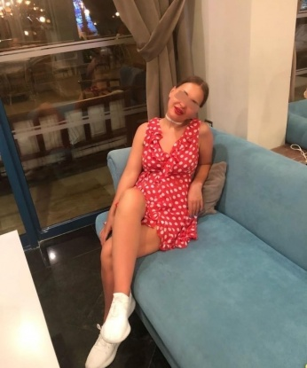 Елена
