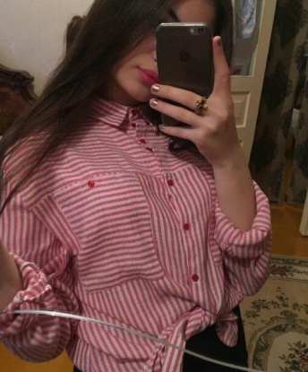 Кирочка