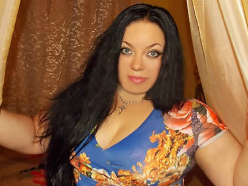 Марианна