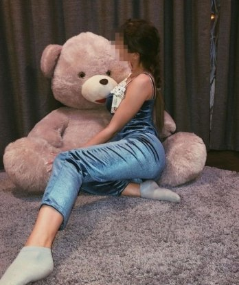Анкета проститутки Ирина - Фото 1, Улахан-Ан, 23 года, №7891